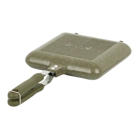 Trakker - Armolife Marble Sandwich Toaster - XLarge