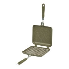 Trakker - Armolife Marble Sandwich Toaster - XLarge