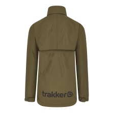 Trakker - CR Downpour Jacket - XXXLarge