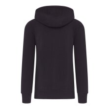 Trakker - CR Logo Hoody Black Camo - Medium