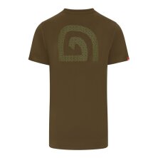 Trakker - CR Logo T-Shirt - Small