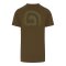 Trakker - CR Logo T-Shirt - Small