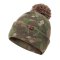 Trakker - Camo Bobble Hat