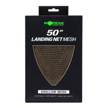 Korda - Landing Net Mesh Shallow - 50inch