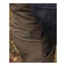 Korda - Polar Salopettes Olive