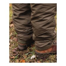 Korda - Polar Salopettes Olive - Large