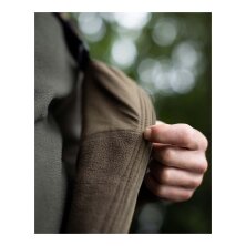 Korda - Polar Salopettes Olive - XLarge