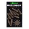 Korda - Lead Clip Pin - Gravel/Clay