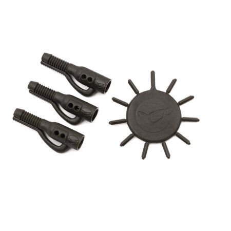 Korda - Lead Clip Pin - Weed/Silt
