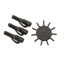 Korda - Lead Clip Pin - Weed/Silt