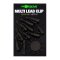 Korda - Lead Clip Pin - Weed/Silt