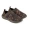 Fox - Camo/Khaki Bivvy Slippers - 45