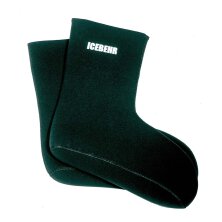 Behr - Titanium Neopren-Socken
