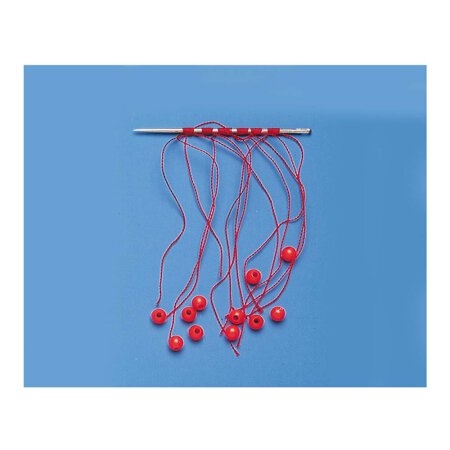 Behr - Fadenstopper auf Nadel