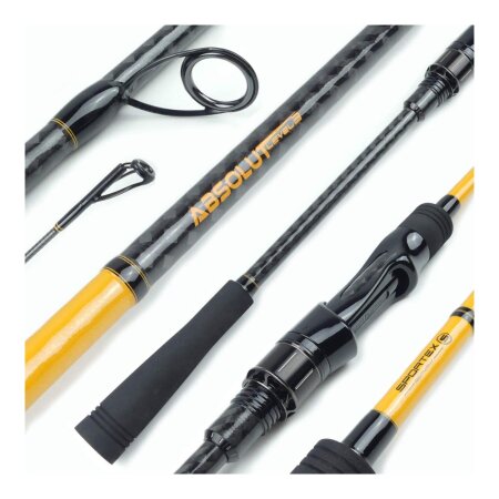 Sportex - Absolut Level 3 - 235cm 23-92g