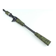 Sportex - Illusion Baitcasting - 210cm 20g