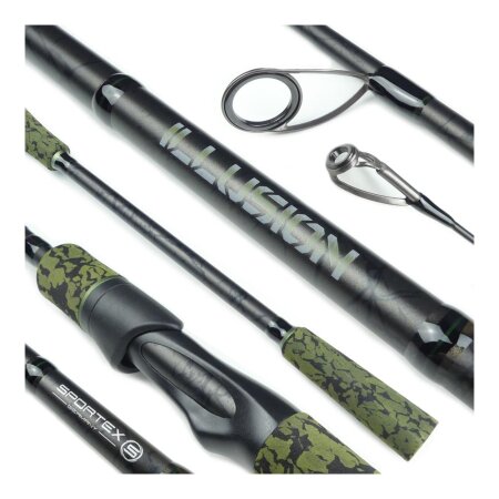 Sportex - Illusion - 210cm 20g