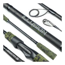 Sportex - Illusion Sharpshoot - 225cm 50g