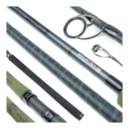 Sportex - Catfire CS-2 Boat - 280cm 150-300g