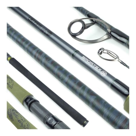 Sportex - Catfire CS-2 Boje - 330cm 250-500g