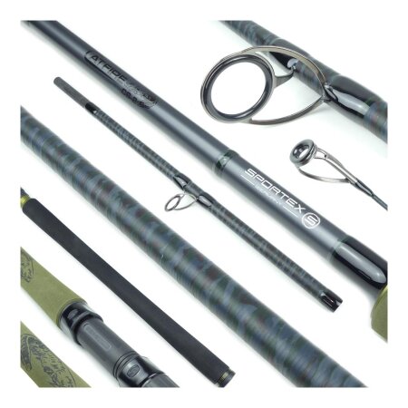 Sportex - Catfire CS-2 Transform - 320cm 150-300g