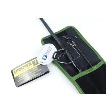 Sportex - Catfire CS-2 Lure Boat - 215cm 20-100g