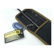 Sportex - Kev Nitro RS-2 - 268cm 15-55g