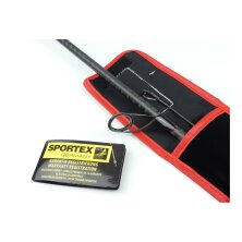 Sportex - Black Pearl MAXX