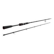 Sportex - Black Pearl MAXX Travel - 270cm 60g