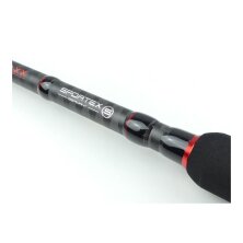 Sportex - Black Pearl MAXX Travel - 270cm 60g