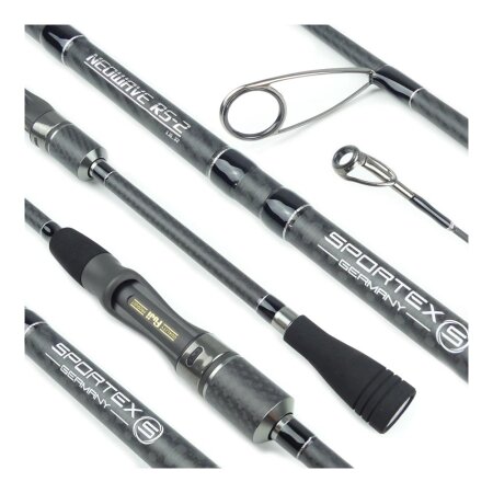 Sportex - Neowave RS-2 Super ULR - 265cm 0,1-5g