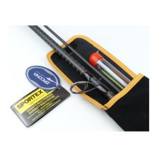 Sportex - Xclusive RS-2 Light Feeder XS