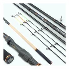 Sportex - Xclusive RS-2 Medium Light Feeder