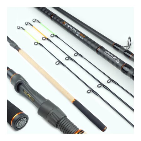 Sportex - Xclusive RS-2 Medium Feeder XS