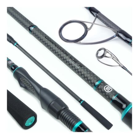 Sportex - Competition Carp CS-5 Stalker - 10ft 3,50lb