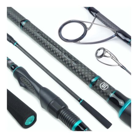 Sportex - Competition Carp CS-5 - 12ft 3,25lb