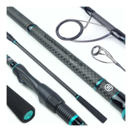 Sportex - Competition Carp CS-5 Spod - 12ft 5,5lb