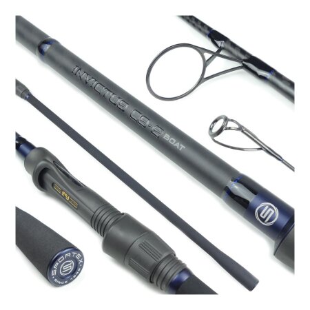 Sportex - Invictus CS-2 Boat