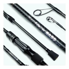 Sportex - Rival Bass - 218cm 4-23g