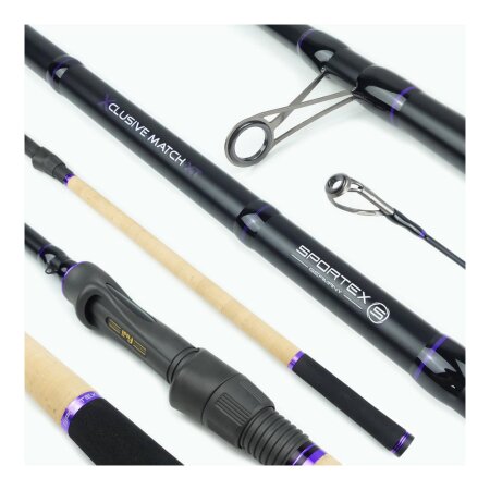 Sportex - Xclusive Match XT