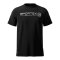 Sportex - Shirt Black - Large