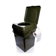 RidgeMonkey - CoZee Toilet Seat Full Kit