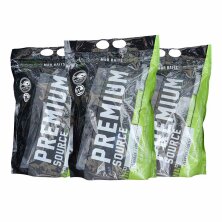 M&R Baits - Halibut + Natural 2.0 - 3kg - 18mm