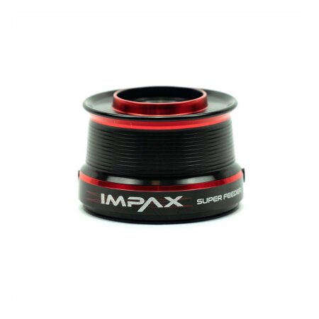 Nytro - Impax Super Feeder Alu Spool