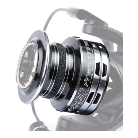 Nytro - Solus Freerunner Alu Spool - 4000