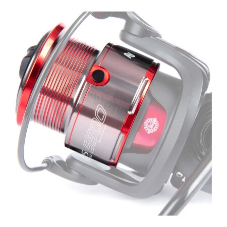 Nytro - Solus Super Feeder Alu Spool - 5500