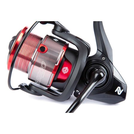 Nytro - Solus Distance Feeder Alu Spool - 6500