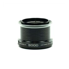 Nytro - Aryzon Long Cast Alu Spool - 5000