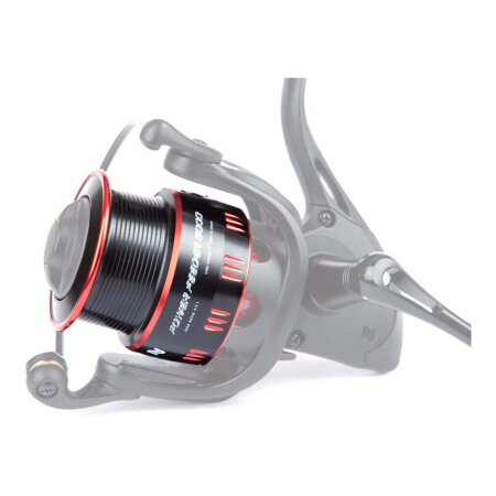 Nytro - Marvelist Power Feeder Alu Spool