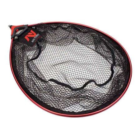 Nytro - Spoon Net Latex Big Fish